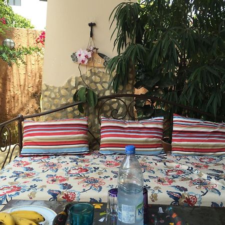דירות Ouakam Tropical Oasis מראה חיצוני תמונה