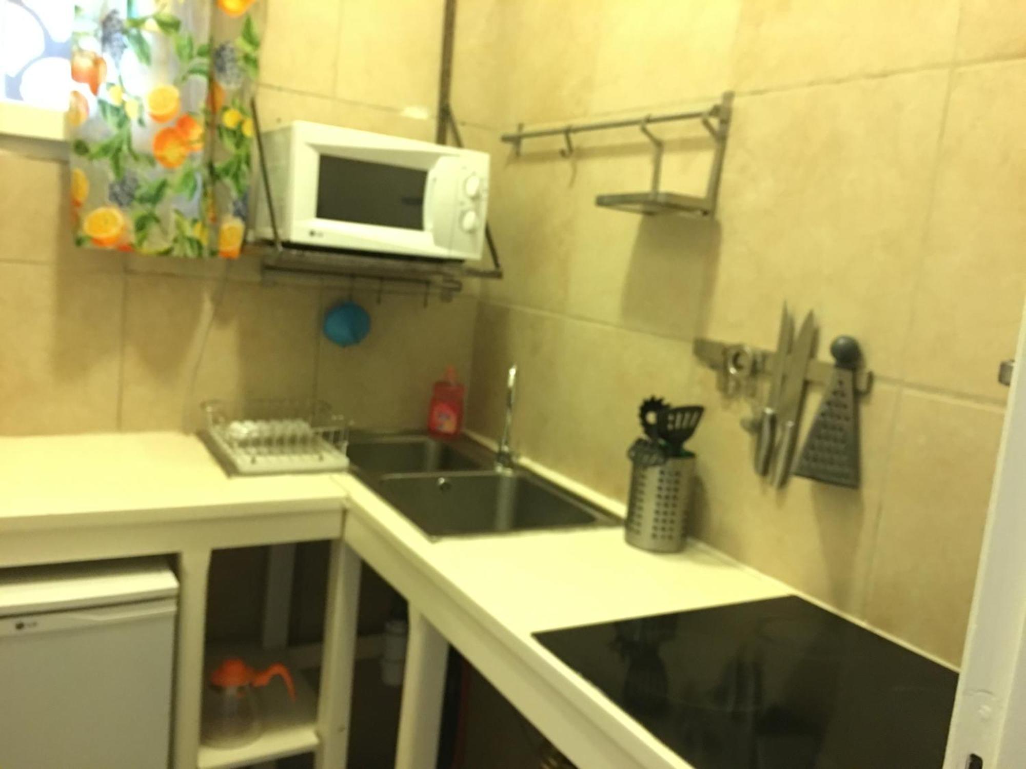 דירות Ouakam Tropical Oasis מראה חיצוני תמונה