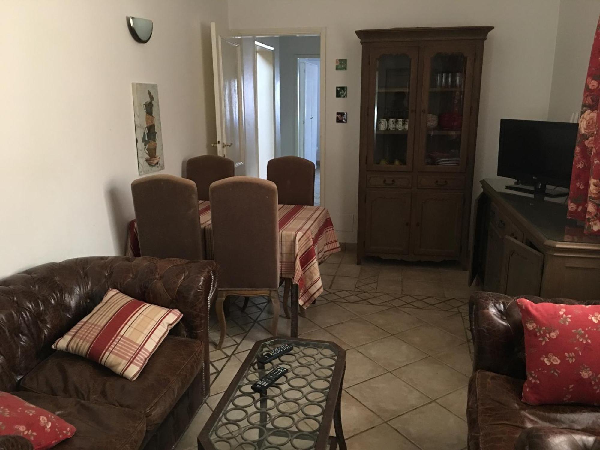דירות Ouakam Tropical Oasis מראה חיצוני תמונה