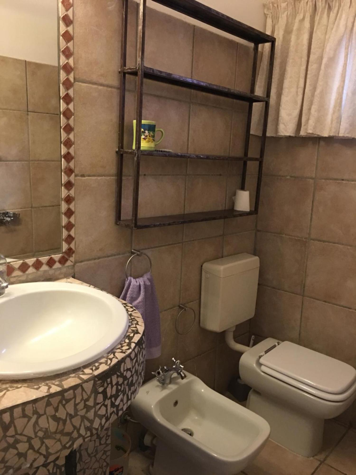 דירות Ouakam Tropical Oasis מראה חיצוני תמונה